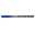 Edding Porzellanpinselstift 4200 1-4 mm stahlblau