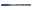 Edding Porzellanpinselstift 4200 1-4 mm stahlblau