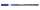 Edding Porzellanpinselstift 4200 1-4 mm stahlblau