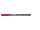 Edding Porzellanpinselstift 4200 1-4 mm karminrot