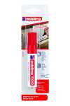 Edding Permanentmarker 500 2-7 mm rot 1er-Blister