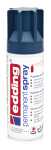 Edding Acryllack matt 5200 Dose 200 ml elegant nachtblau