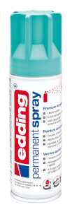 Edding Acryllack matt 5200 Dose 200 ml opulent türkis