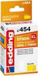 Edding Acryllack matt 5200 Dose 200 ml opulent türkis