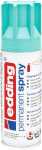 Edding Acryllack matt 5200 Dose 200 ml opulent türkis