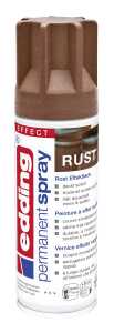 Edding Acryllack Effekt matt 5200 Dose 200 ml rosteffekt