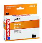 Edding Acryllack Effekt matt 5200 Dose 200 ml rosteffekt