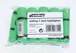 Edding Textmarker Mini 7 1-3 mm neongrün 10er-Polybtl.