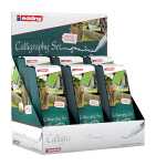 Edding Textmarker Mini 7 1-3 mm neonrosa 10er-Polybtl.