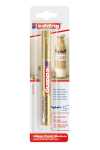 Edding Glanzlackmarker 750 2-4 mm gold 1er-Blister