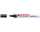 Edding Glanzlackmarker 750 2-4 mm schwarz