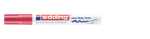 Edding Glanzlackmarker 750 2-4 mm rot