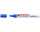 Edding Glanzlackmarker 750 2-4 mm blau