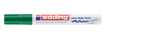 Edding Glanzlackmarker 750 2-4 mm grün