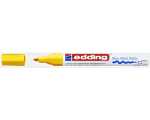Edding Glanzlackmarker 750 2-4 mm gelb
