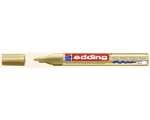 Edding Glanzlackmarker 750 2-4 mm gold