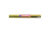 Edding Glanzlackmarker 750 2-4 mm gold