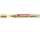 Edding Glanzlackmarker 750 2-4 mm gold