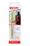 Edding Glanzlackmarker 751 1-2 mm gold 1er-Blister