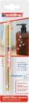 Edding Glanzlackmarker 751 1-2 mm gold 1er-Blister