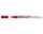 Edding Glanzlackmarker 751 1-2 mm rot