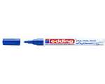Edding Glanzlackmarker 751 1-2 mm blau