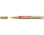 Edding Glanzlackmarker 751 1-2 mm gold