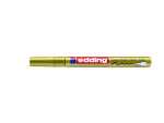 Edding Glanzlackmarker 751 1-2 mm gold