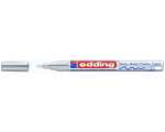 Edding Glanzlackmarker 751 1-2 mm silber