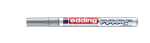Edding Glanzlackmarker 751 1-2 mm silber