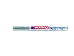 Edding Glanzlackmarker 751 1-2 mm silber