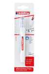 Edding Korrekturstift 7700 8 ml weiß 1er-Blister