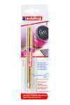 Edding Glanzlackmarker 780 0,8 mm gold 1er-Blister