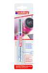 Edding Glanzlackmarker 780 0,8 mm silber 1er-Blister