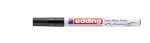 Edding Glanzlackmarker 780 0,8 mm schwarz