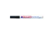 Edding Glanzlackmarker 780 0,8 mm schwarz