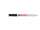Edding Glanzlackmarker 780 0,8 mm schwarz