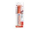 Edding Permanentmarker 800 4-12 mm rot 1er-Blister
