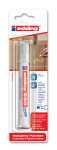 Edding Pastenmarker Industrie 950 10 mm weiß 1er-Blister