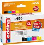 Edding Colour Happy 21er-Set 4057305000231