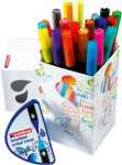 Edding Colour Happy 21er-Set 4057305000231