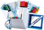 Edding Colour Happy 70er-Set 4057305000255
