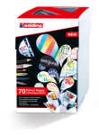 Edding Colour Happy 70er-Set 4057305000255