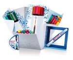 Edding Colour Happy 70er-Set 4057305000255
