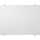 104554 Glasboard weiss 90x120cm