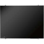 104663 Glasschreibtafel schwarz 100x150c