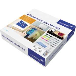 1252 00 Glassboard Starter kit