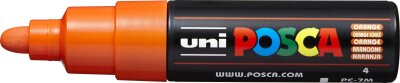 POSCA Marker UNI PC-7M orange