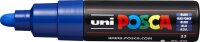 POSCA Marker UNI PC-7M blau