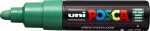 Faber Castell Marker UNI POSCA PC-7M 4,8-5,5 mm grün